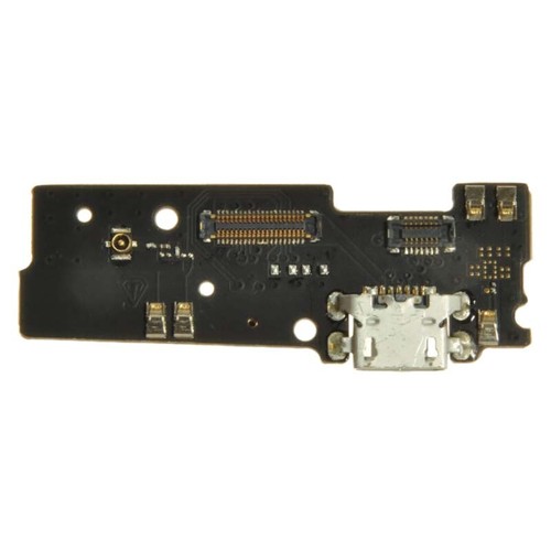 Charge port board - for, motorola