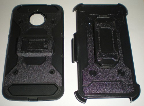Motorola moto plus hybrid - e4,